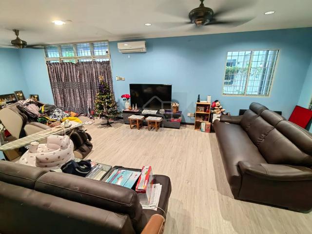 Taman Kasigui Phase 3B Penampang Phase 1 1