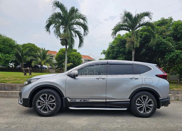 2020 Honda CR-V 1.5 TC-P 2WD (A) - 5
