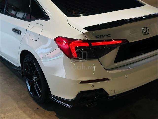 2022 Honda CIVIC 1.5 RS (A) - 3