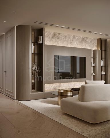 Zero Down Payment New Launch Condo @ Cheras Kuala Lumpur 1