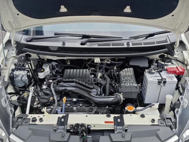 2023 Perodua MYVI 1.5 PREMIUM X EDITION (A) - 4