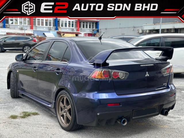 2011 Proton INSPIRA 2.0 PREMIUM (A) CASH TERMURAH - 4