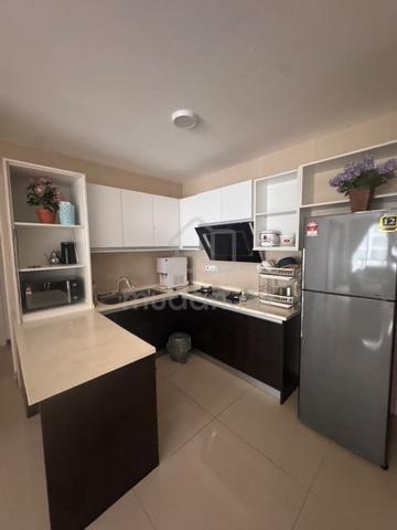Jesselton Residences 1