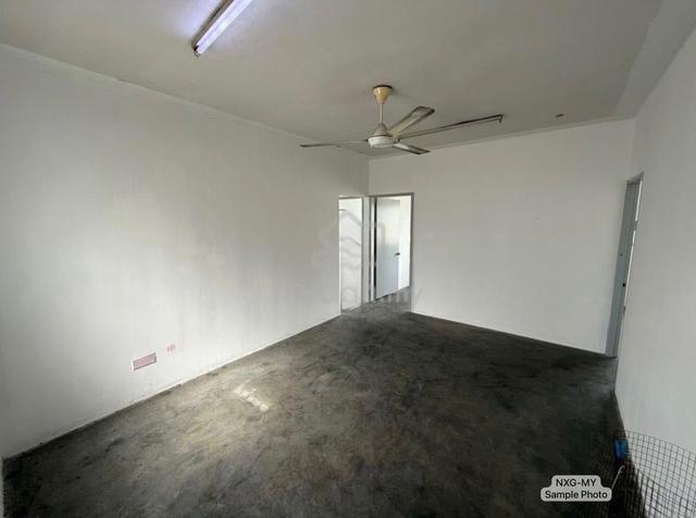 Bandar Bukit Tinggi 1 Apartment 1