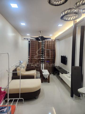 Centrio Avenue 1
