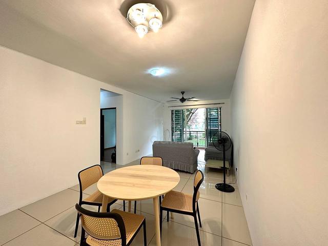 Larkin Residence (Phase Three) 1