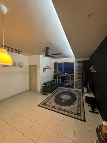 Bilik Medium Residensi Pandanmas 2 1
