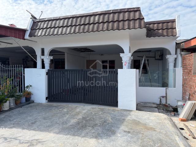 [ FULLY RENOVATED ] 1 Sty Taman Jati, Batu Berendam Melaka Infineon 1