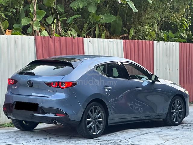 2019 Mazda 3 2.0 LIFTBACK SKYACTIV (CKD) - 3