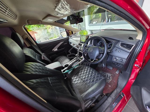 2020 Mitsubishi XPANDER 1.5 (A) - 4