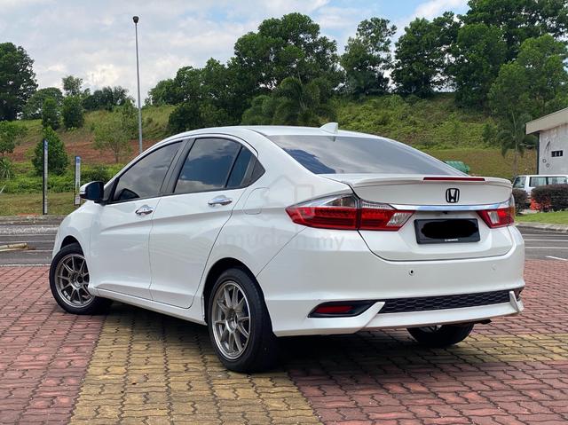 2019 Honda CITY 1.5 V (A) - 5