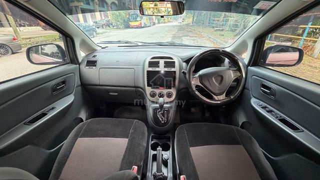 2013 Proton EXORA 1.6 BOLD EXECUTIVE (A) - 4