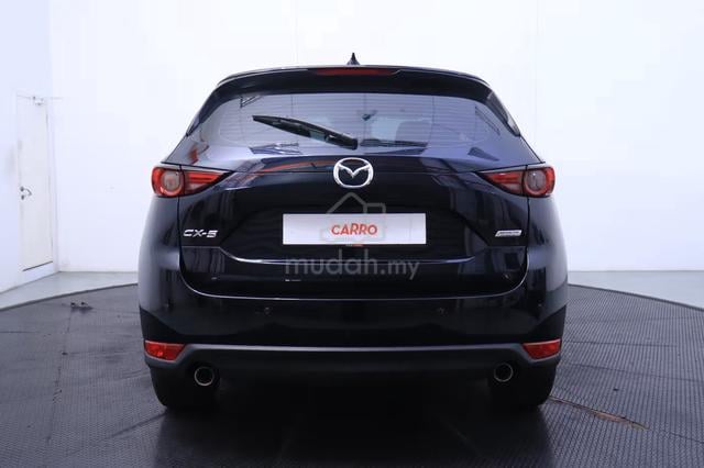 2023 Mazda CX-5 2.0 G HIGH (A) - 3