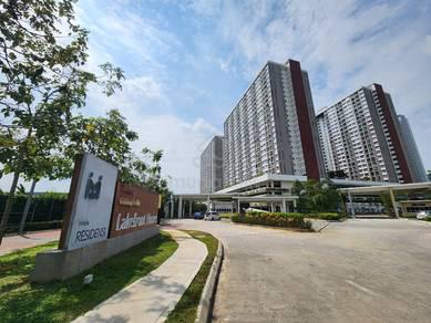Lakefront Homes @ Cyberjaya 1