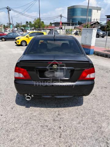 2005 Proton WAJA 1.6 ENHANCED (A) - 2