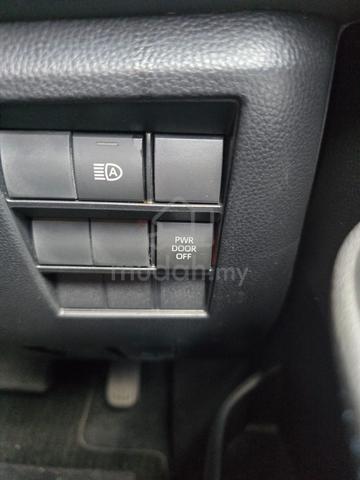2022 Toyota VOXY 2.0 S-Z (A) power boot - 5