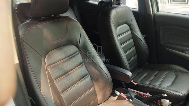 2014 Ford ECOSPORT 1.5 TITANIUM (A) - 4