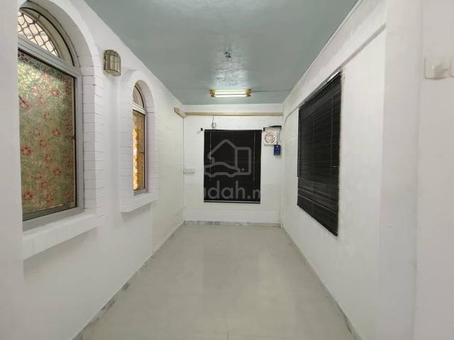 new green park rawang single storey bungalows corner freehold 4