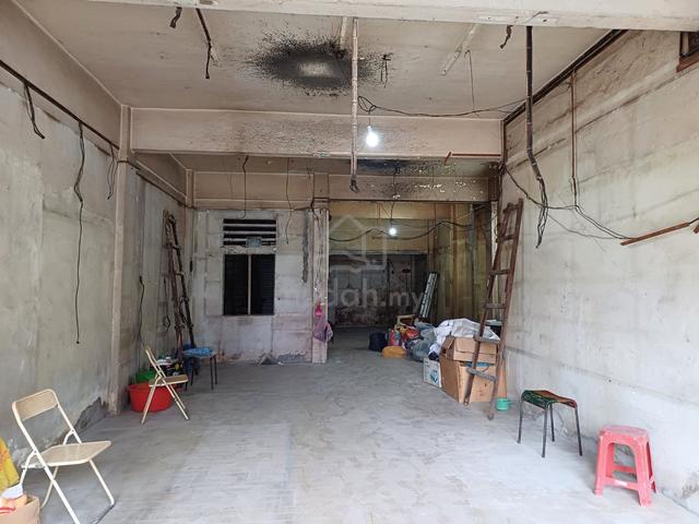 Jalan Pasar, Pudu, Kuala Lumpur, KL City Centre, Near IKEA Cheras 1