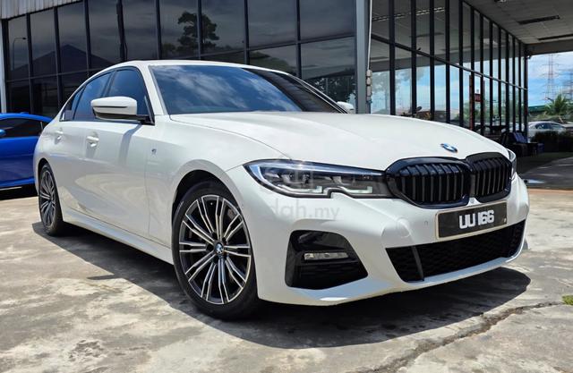 Bmw 330i Msport 2019 - 1