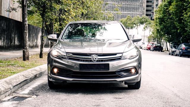 Proton PERDANA 2.0L PREMIUM FL S.RIM K.ENTRY 2017 - 3