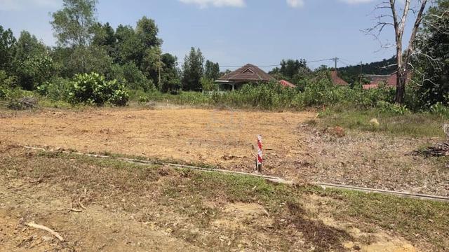 Residential Land for Sale at Desa Sri Iskandar Near UITM -Direct Owner 1