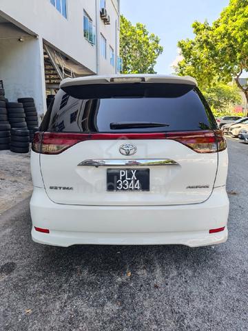 2010 Toyota ESTIMA 2.4 G FACELIFT (A) - 1
