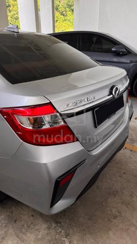 2025 Perodua BEZZA 1.3 X MY16 FACELIFT (A) - 2
