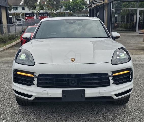 Porsche CAYENNE 3.0V6 BASE CHEAPEST IN THE MARKET - 3