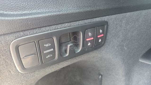 2015 Audi Q7 3.0 TFSI (A) - 5