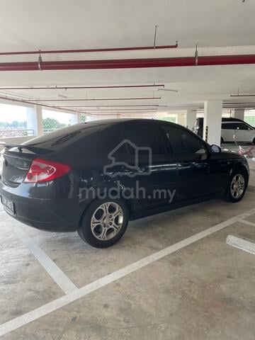 2006 Proton GEN-2 1.5 (A) - 2