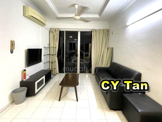 N-Park Condominium 1