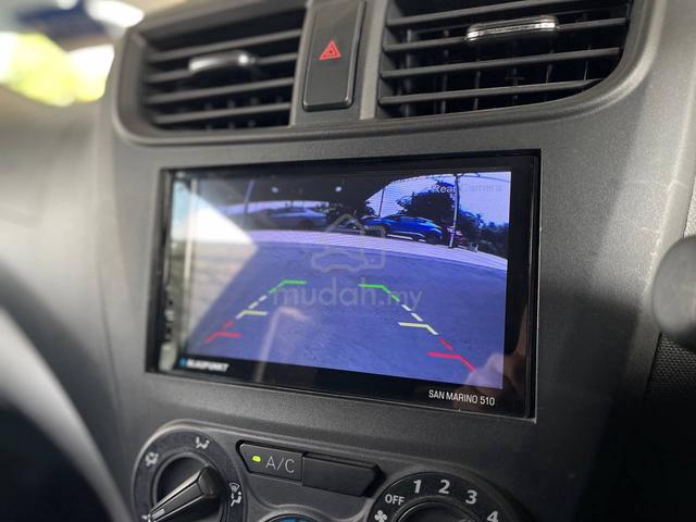 2020 Perodua AXIA 1.0 (M) 1YEARS WARANTY / JAMINAN - 3