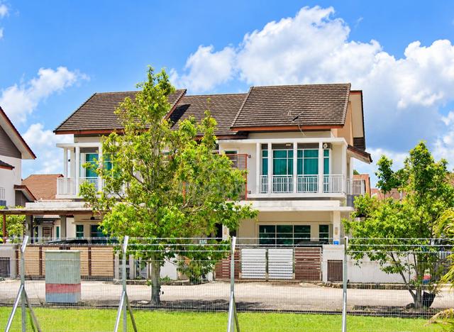 Semi D 2 Tingkat - Bertam Lakehomes ✌️😊🥰 1