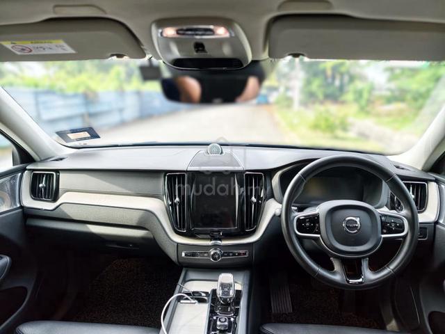 2020 Volvo XC60 2.0 T8 INSCRIPTION PLUS (A) PHEV  - 3