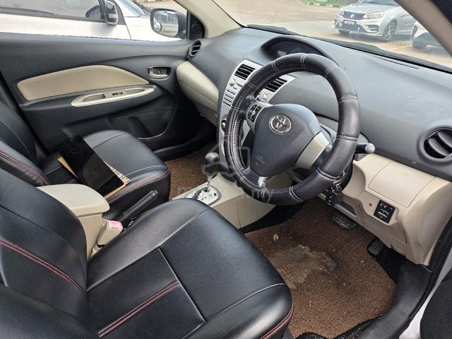 2009 Toyota VIOS 1.5 G NCP93R-BEPGKE (A) - 3
