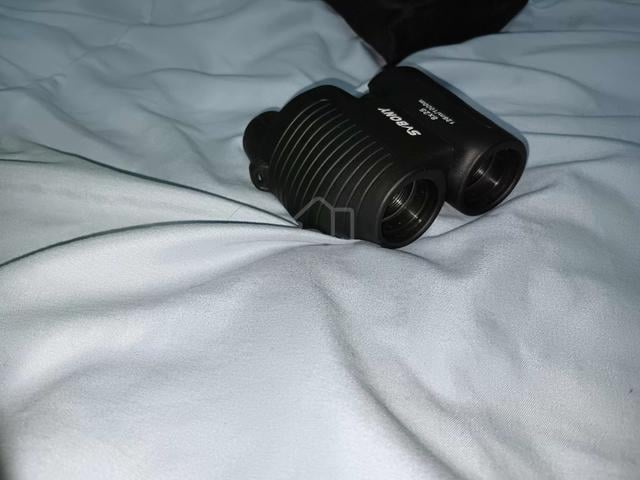 Svbony pocket sized binocular - photo 3 of 3