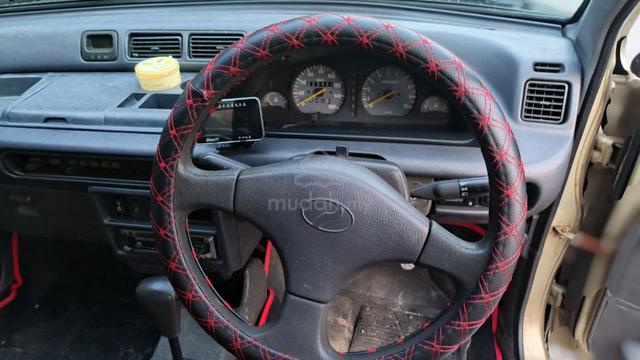 Perodua KANCIL 850 EZ (A) - 5