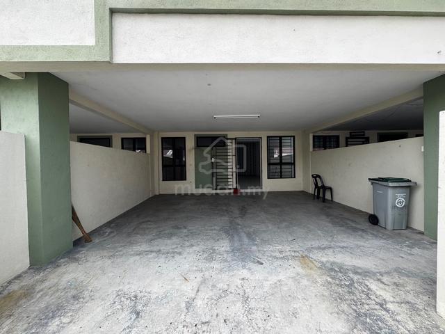 [ Freehold] Single Storey House, Taman Nada Seruni, Kuala Pilah 1