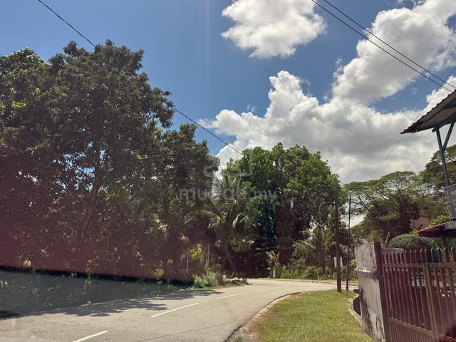 Residential Land Taman Ayer Panas For Sale 1
