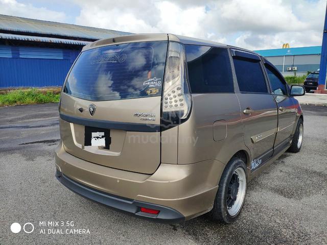 PENGHABISAN STOK - 2012 Proton EXORA 1.6 (A) - 2