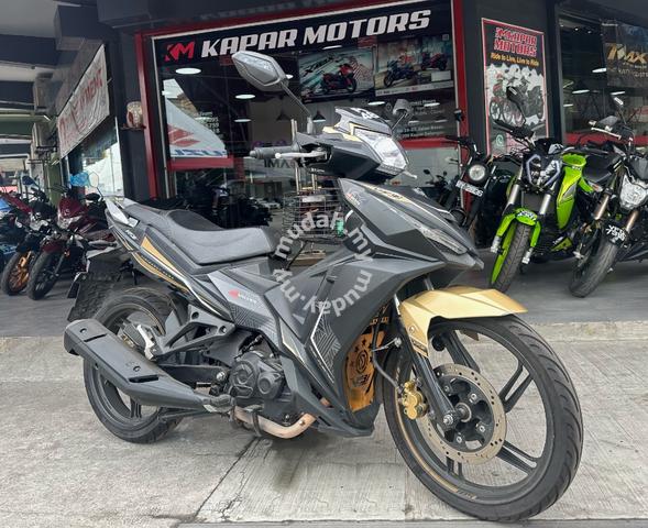 2021 SYM VF3 VF3i 185 SE Mileage17k LikeNew Muka0 - Motorcycles for ...