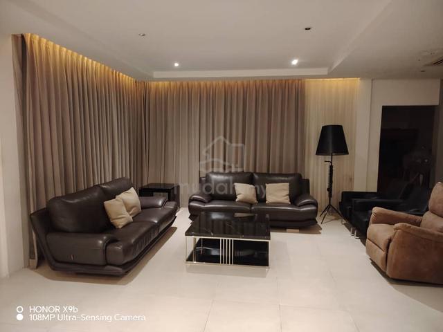 Double Storey Semi D for rent @ Jalan Seladah/101 premier/ Gala city 1