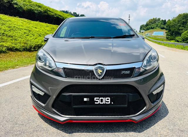 -2015-Proton IRIZ 1.6 PREMIUM (A) P/Start - 3