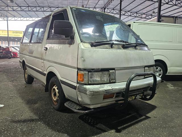 1995 Nissan VANETTE 1.5 C22 (M) - 1