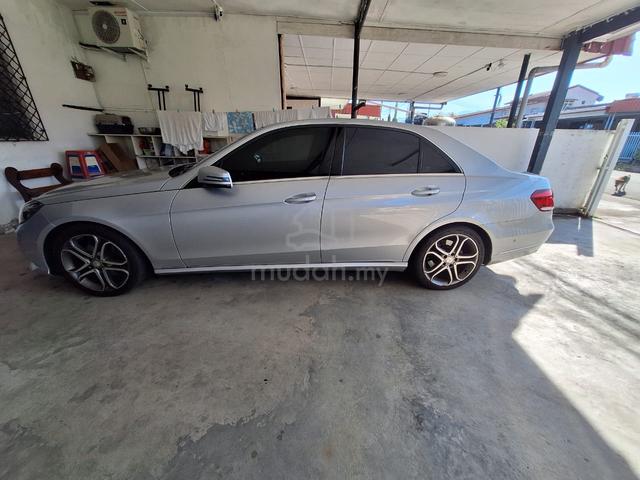 1995 Mercedes Benz 230E 2.3 (A) - 5