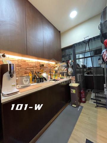 Setia City Residences 5