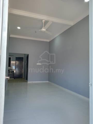 Rumah Landed depan KL Trade Square Setapak 1