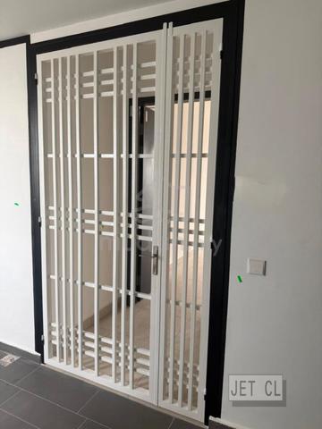 Tuai Residence 1