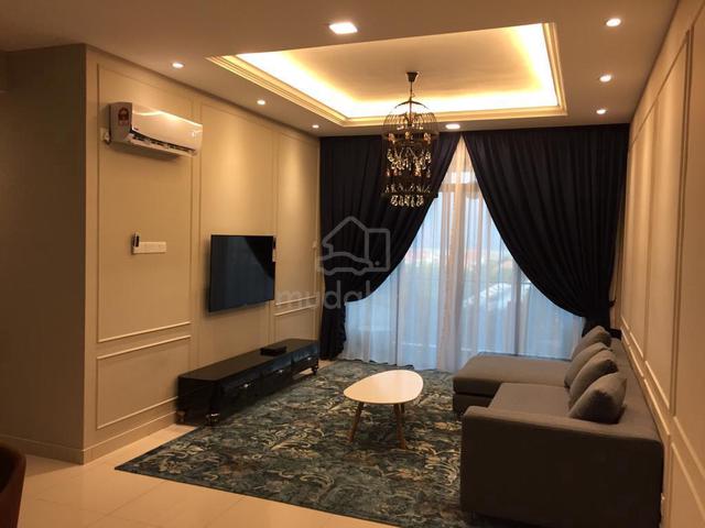 Marinox Sky Villas 1